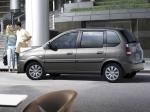 Hyundai Matrix 2008 года